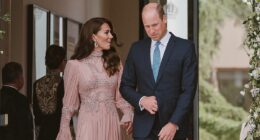 Royal Family sets sights on return to normality with more overseas tours after a 'brutal' 2024 - following Kate Middleton and King Charles's cancer diagnoses