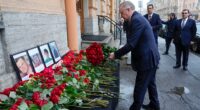 Russia downplays speculation over deadly Azerbaijan Airlines crash