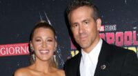 Ryan Reynolds Breaks Social Media Silence Since Blake Lively's Lawsuit Filing