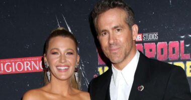 Ryan Reynolds Breaks Social Media Silence Since Blake Lively's Lawsuit Filing