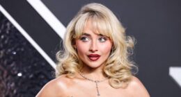 Sabrina Carpenter Was 'Convinced' Paul McCartney Was Her 'Future Husband'