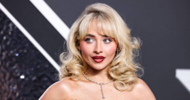 Sabrina Carpenter Was 'Convinced' Paul McCartney Was Her 'Future Husband'