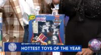 Sam's Toy Box: Budget-friendly toys