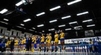 San Jose State's volleyball season that ignited debate over gender in sports ends in MW title match