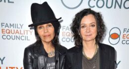 Sara Gilbert, Linda Perry Finalize Divorce 5 Years After Split