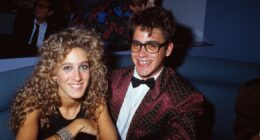 Sarah Jessica Parker’s 7 Tough Years With Robert Downey Jr: Romance Rewind