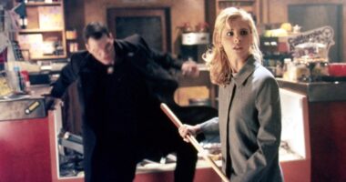 Sarah Michelle Gellar Is Now Open to Return for a ‘Buffy the Vampire Slayer’ Reboot: ‘We Need Those Heroes, I Think, More So Than Ever’