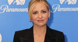 Sarah Michelle Gellar Says She Might Be Down For A ‘Buffy the Vampire Slayer’ Reboot