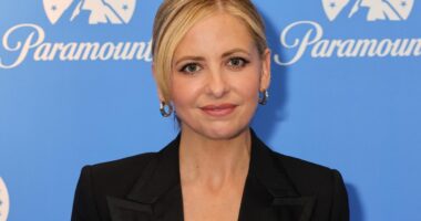 Sarah Michelle Gellar Says She Might Be Down For A ‘Buffy the Vampire Slayer’ Reboot