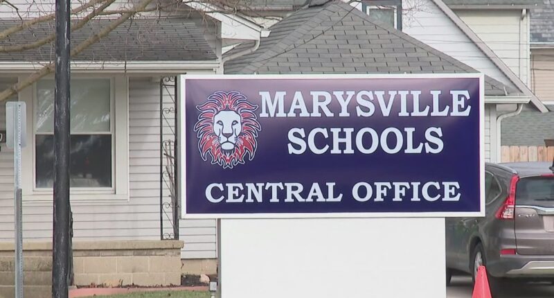 Satanic Temple Group to offer program at Marysville elementary school