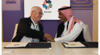 Saudi Arabia’s Neom Media Hub Partners With Hakawati Entertainment on Nine Picture Deal, Production Services Unit (EXCLUSIVE)