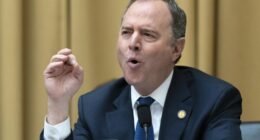 Schiff Steps Down! Notorious Democrat House Member Gets a Promotion.