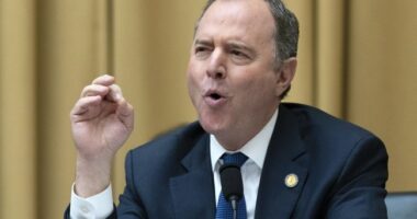 Schiff Steps Down! Notorious Democrat House Member Gets a Promotion.