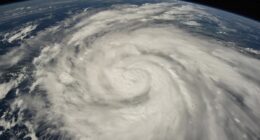 Scientists warn of impending 'Ultra-​Intense Category 6' storm