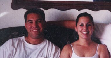 Scott Peterson arrest months after Laci disappeared Christmas Eve may have been strategic: former homicide cop