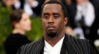 Sean 'Diddy' Combs accused of dangling woman off balcony in new lawsuit