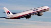 Search for lost plane MH370 that vanished with 239 people on board to restart with £55million reward if jet is found