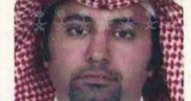 Secret file reveals Saudi doc who killed 5 including boy, 9, at German Xmas market had been tracked by cops for 11 YEARS