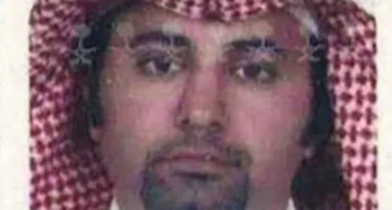 Secret file reveals Saudi doc who killed 5 including boy, 9, at German Xmas market had been tracked by cops for 11 YEARS