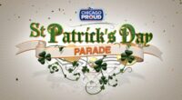 Selecting the next Chicago St/ Patrick's Day Parade queen