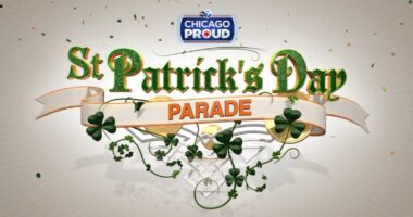 Selecting the next Chicago St/ Patrick's Day Parade queen