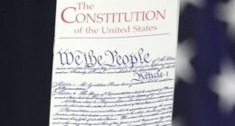 Senate Democrats File Bill to Eliminate the Electoral College - They Need to Read the Constitution