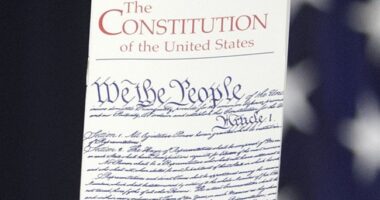 Senate Democrats File Bill to Eliminate the Electoral College - They Need to Read the Constitution