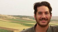 Senators call on Biden to brief upper chamber on efforts to return Austin Tice from Syria