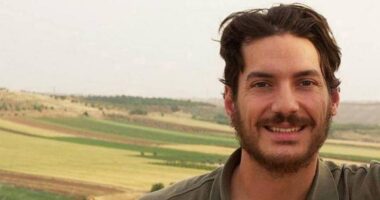 Senators call on Biden to brief upper chamber on efforts to return Austin Tice from Syria