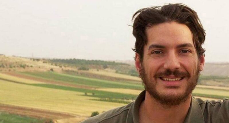 Senators call on Biden to brief upper chamber on efforts to return Austin Tice from Syria