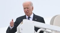 Senile Biden's insult to families of Marines murdered in disastrous Afghan withdrawal