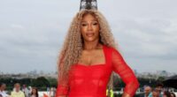 Serena Williams Hits Back at 'Ridiculous' Skin Bleaching Speculation