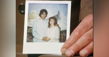 Serial killer Richard Ramirez’s bride a ‘superfan’ who put herself ‘top of the line’ for his love: pal