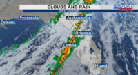 Severe weather may be headed to Central Florida with next cold push. What to know