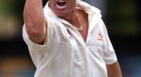 Shane Warne was named as one of the five greatest cricketers to play the game but died without being honoured by his own country. Warne won almost every plaudit a cricketer could earn but until now never appeared on the Australia Day or the Queen's Birthday honours lists