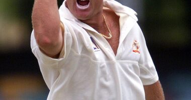 Shane Warne was named as one of the five greatest cricketers to play the game but died without being honoured by his own country. Warne won almost every plaudit a cricketer could earn but until now never appeared on the Australia Day or the Queen's Birthday honours lists