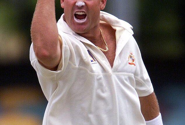 Shane Warne was named as one of the five greatest cricketers to play the game but died without being honoured by his own country. Warne won almost every plaudit a cricketer could earn but until now never appeared on the Australia Day or the Queen's Birthday honours lists