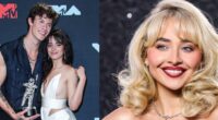 Shawn Mendes Shares Details Of Alleged Love Triangle With Camila Cabello And Sabrina Carpenter