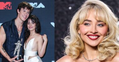 Shawn Mendes Shares Details Of Alleged Love Triangle With Camila Cabello And Sabrina Carpenter