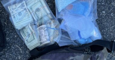 Arapahoe County drug deal arrest 12-20-24