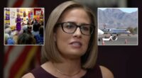 Sinema used campaign funds to splurge on trips, group says