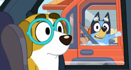 Six new 'Bluey Minisodes' are coming to Disney+