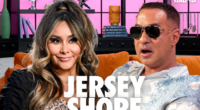 Snooki and Mike ‘The Situation’ celebrate 15 years of ‘Jersey Shore’ — and clarify ‘RHONJ’ crossover rumors