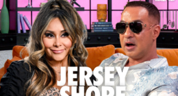 Snooki and Mike ‘The Situation’ celebrate 15 years of ‘Jersey Shore’ — and clarify ‘RHONJ’ crossover rumors