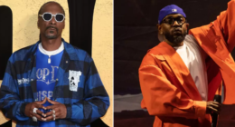 Snoop Dogg Apologizes to Kendrick Lamar Over Drake Diss Track Mix-Up