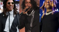 Snoop Dogg Supports Kendrick Lamar Amid Lil Wayne Super Bowl Drama