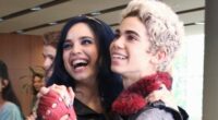 Sofia Carson “Can’t Imagine” Returning to ‘Descendants’ Without Cameron Boyce: “It Was the Core Four”