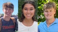 Soren Dixon, Jack Nelson, Krysta Tsukahara killed in Tesla Cybertruck crash in Piedmont, California; 1 victim was USC student