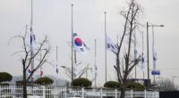 South Korea struggles to determine cause of plane crash that killed 179 people