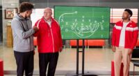 State Farm Shares BTS And Blooper Highlights From Andy Reid's 'Bundle-Rooski' Ad